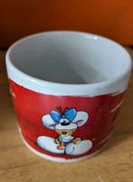 Diddina mini Tasse ohne Henkel Kaffeetasse Sammeltasse -  Becher Leipzig - Möckern Vorschau