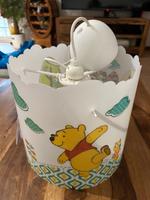 Kinderzimmerlampe Winnie Puh Tiger Niedersachsen - Wenzendorf Vorschau