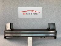 Audi S6 / A6 4G C7 Avant Facelift S-Line Stoßstange Hinten Niedersachsen - Diepholz Vorschau