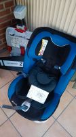 Kindersitzt Isofix mit Base hauck Altona - Hamburg Rissen Vorschau