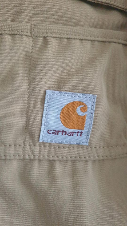 Carhartt Jacke in Greifswald