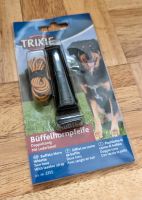 Büffelhornpfeife/Hundepfeife von Trixie neu & original verpackt Baden-Württemberg - Brackenheim Vorschau
