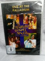 The Harlem Gospel Singers & Band, DVD Baden-Württemberg - Eutingen Vorschau