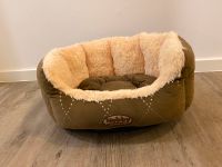 Tierbett Hundekörbchen Katzenkörbchen v. Nobby neuwertig 45x40x19 Sachsen-Anhalt - Halle Vorschau