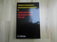 Literaturwissenschaft und Sozialwissenschaften 11 Nordrhein-Westfalen - Wesel Vorschau