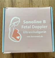 FETAL DOPPLER SONOLINE B Rheinland-Pfalz - Engelstadt Vorschau