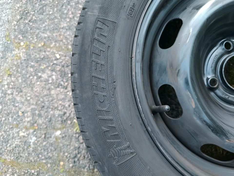 Autoreifen 185/65 R15 (88T) in Offenbach