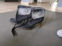 S.Oliver Schuhe Stiefeletten 39 Hessen - Dieburg Vorschau