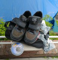 Paintball Schuhe K3 mit Ersatz Stollen Gr.44 Nordrhein-Westfalen - Mechernich Vorschau