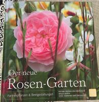 Der neue Rosengarten Buch Bildband Buch Rosen Kreis Ostholstein - Stockelsdorf Vorschau