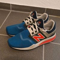 New Balance 247 - Sehr guter Zustand- Größe 42.5 - Sneaker Hessen - Rodgau Vorschau