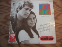 LOVE STORY Original Filmmusik Vinyl LP München - Milbertshofen - Am Hart Vorschau