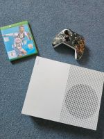 Xbox One S 500GB mit Controller und Spielen Schleswig-Holstein - Lübeck Vorschau