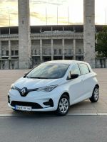 Renault ZOE  Automatik 2021 Autovermietung Mietwagen Automieten Rent a car Mitte - Gesundbrunnen Vorschau