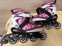 Kinder Inlineskates Größe 29-33 Essen - Essen-Borbeck Vorschau