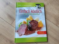 Rezeptbuch "Einfach köstlich aus dem Schnellkochtopf" Baden-Württemberg - Müllheim Vorschau