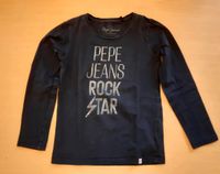 Rockiges Langarmshirt von "Pepe Jeans", Gr. 98/104 Baden-Württemberg - Heilbronn Vorschau