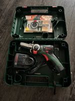 Bosch EasyCut 12 Akku Säge Baden-Württemberg - Renningen Vorschau