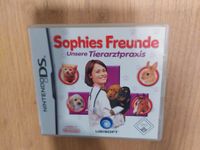 Nintendo DS Sophies Freunde Essen - Essen-Ruhrhalbinsel Vorschau