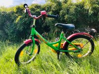 Kinderfahrrad 16 Zoll Niedersachsen - Isernhagen Vorschau