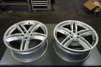 Wheelworld WH11 arktic silver LK 112mm 19 Zoll 8,5J Audi VW Seat Nordrhein-Westfalen - Rösrath Vorschau