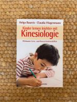 Kinder lernen leichter mit Kinesiologie von Helga Baureis Rheinland-Pfalz - Bingen Vorschau