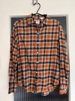 Flannelhemd Levi‘s XS Boyfriend Style Hessen - Seeheim-Jugenheim Vorschau