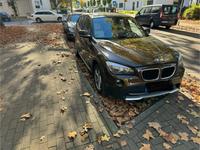 BMW X1 2.0d West - Unterliederbach Vorschau