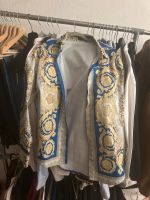 VERSACE HEMD HERREN M BLAU GELB Düsseldorf - Oberkassel Vorschau