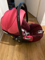 Babyschale Stuttgart - Stuttgart-West Vorschau
