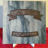 Bon Jovi - New Jersey | Hard Rock | Arena Rock Vinyl Schallplatte Daun - Steinborn Vorschau