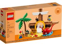 LEGO® 40589 Piratenschiff-Spielplatz NEU & OVP Bayern - Ingolstadt Vorschau