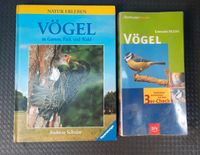 Bücher/Vögel im Wald/Park/Garten/Bezzel/Schulze/Top Guide Natur Berlin - Hellersdorf Vorschau