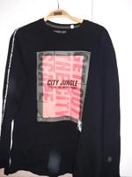 Langarmshirt Gr. 182 Thüringen - Gotha Vorschau