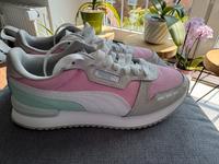 Puma Sportschuhe, Sneaker, Turnschuhe 40 Nordfriesland - Niebüll Vorschau