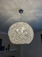 Große Hänge-; Deckenlampe - Schlafzimmer/Wohnzimmer zu verkaufen Bayern - Hirschaid Vorschau