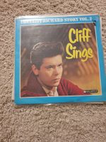 LP THE CLIFF RICHARD STORY VOL.2 «Cliff sings» Hessen - Fuldatal Vorschau