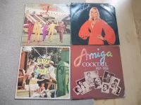 4 Amiga LPs, Vinyl Sachsen - Plauen Vorschau