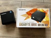 Gigabyte Brix Ultra Compact PC Kit Intel N6005 NVMe DDR4 NUC Nordrhein-Westfalen - Kamp-Lintfort Vorschau