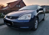 HONDA CIVIC 1.6 VTEC~KLIMA~TÜV 2024 Bielefeld - Brackwede Vorschau