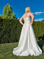 Lilli Brautmoden Brautkleid / Hochzeit Gr. 38 Brandenburg - Fürstenwalde (Spree) Vorschau