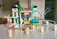 LEGO FRIENDS: Heartlake City Resort (41347),mit Bauanleitung Rheinland-Pfalz - Mainz Vorschau