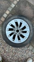 Audi 205/55R16 Reifen (5x112) (auch passend für VW, Seat, Skoda) Niedersachsen - Einbeck Vorschau