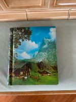 47 Ansichtskarten aus den Bergen im Album - bestens erhalten Bayern - Tettenweis Vorschau