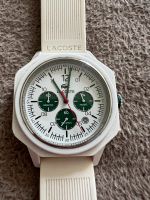 Lacoste Original Armbanduhr 40€ Bayern - Hof (Saale) Vorschau