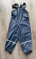 Wie neu Playshoes Matschhose/ Regenhose/Buddelhose blau Gr. 104 Nordrhein-Westfalen - Wachtberg Vorschau