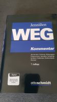 WEG Kommentar Jennißen 7.Auflage Nordrhein-Westfalen - Meerbusch Vorschau