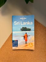 Lonely Planet Sri Lanka Reiseführer Englisch Hessen - Marburg Vorschau