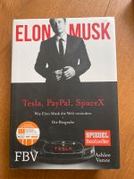 Biografie: Elon Musk - Ashlee Vance Rheinland-Pfalz - Germersheim Vorschau