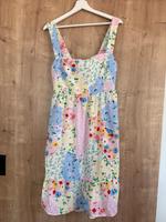 Mama Sommerkleid Umstandsmode 42 Sachsen-Anhalt - Mansfeld Vorschau